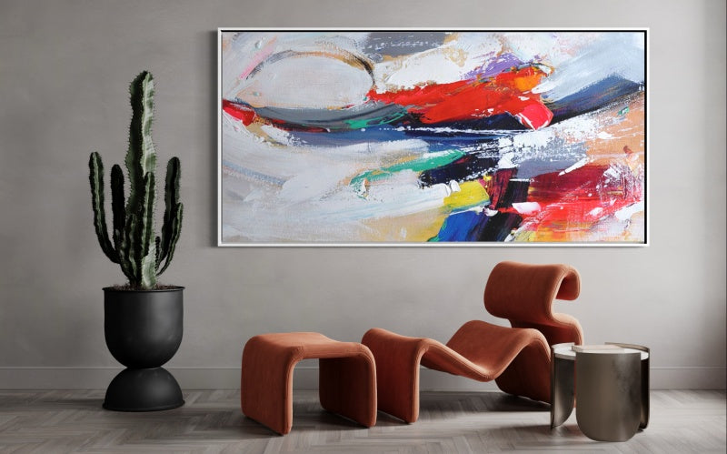 Strike - Kline Collective