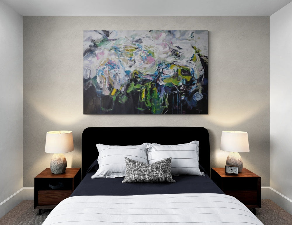 Montrose - Kline Collective Dining Room Wall Art