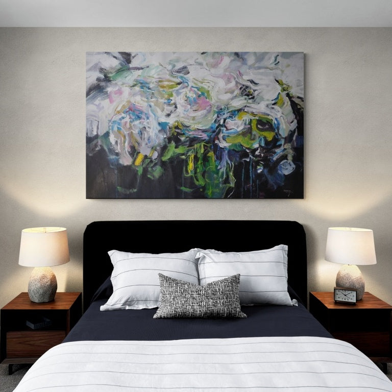 Montrose - Kline Collective Dining Room Wall Art