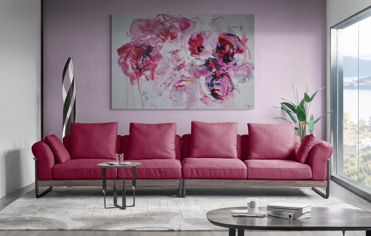 Charming Time - Kline Collective