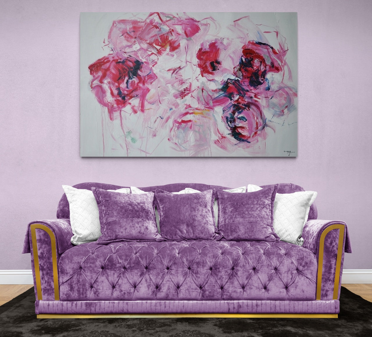 Charming Time - Kline Collective