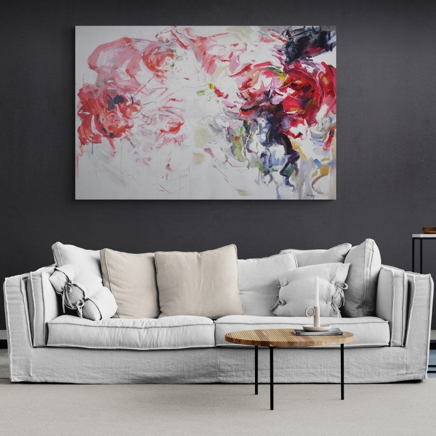 Cherries - Kline Collective