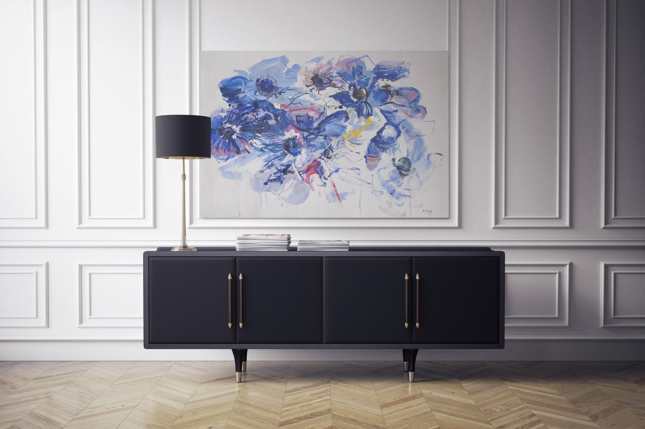 Nature& Dining Room Wall Art