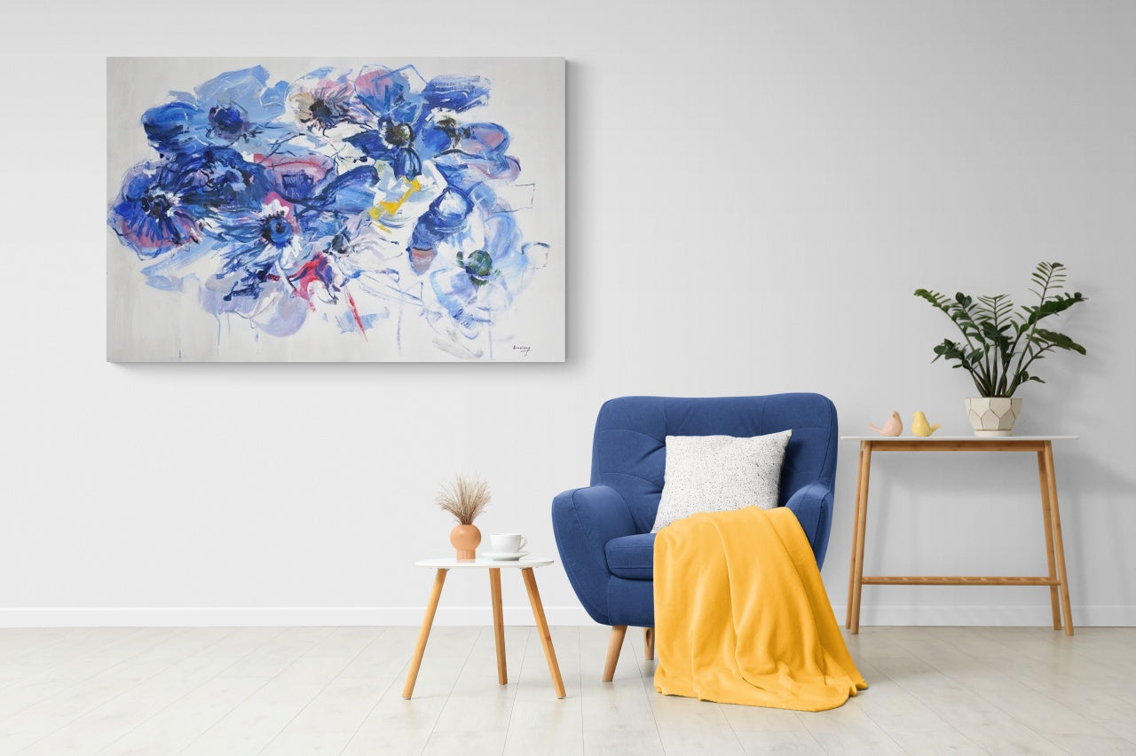 Nature& Dining Room Wall Art