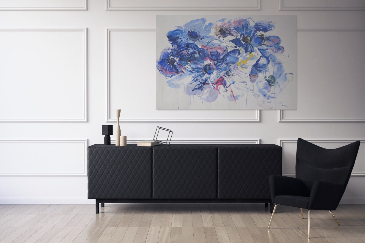 Nature& Dining Room Wall Art