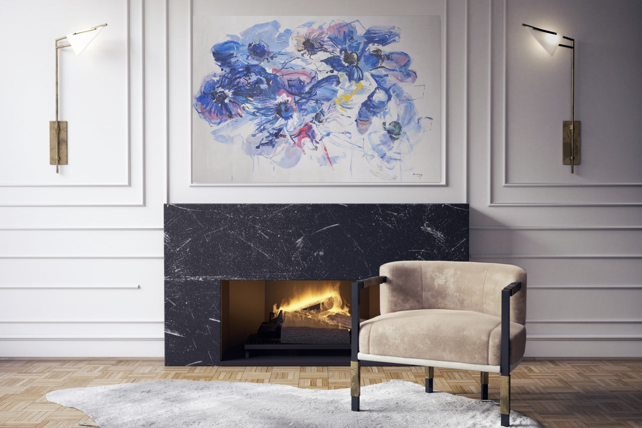 Nature& Dining Room Wall Art
