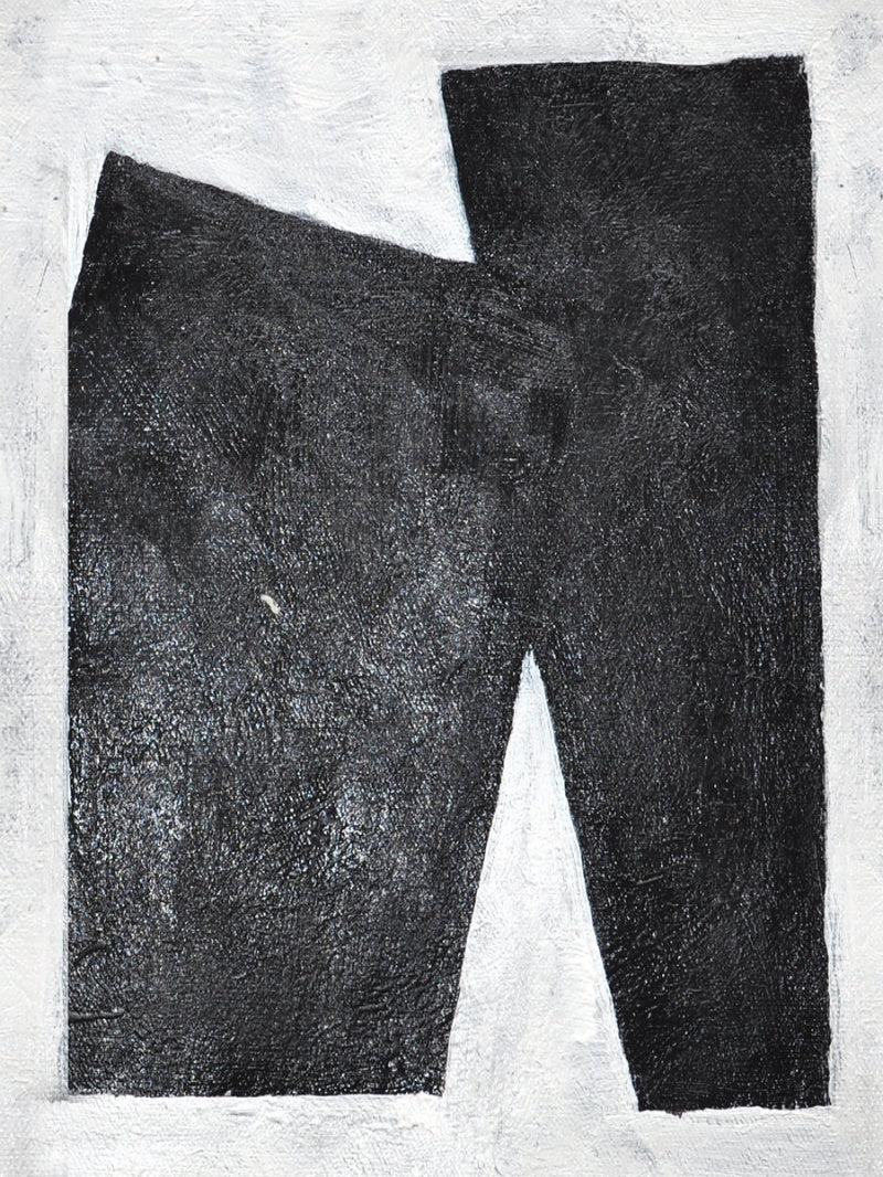Rigid - Kline Collective