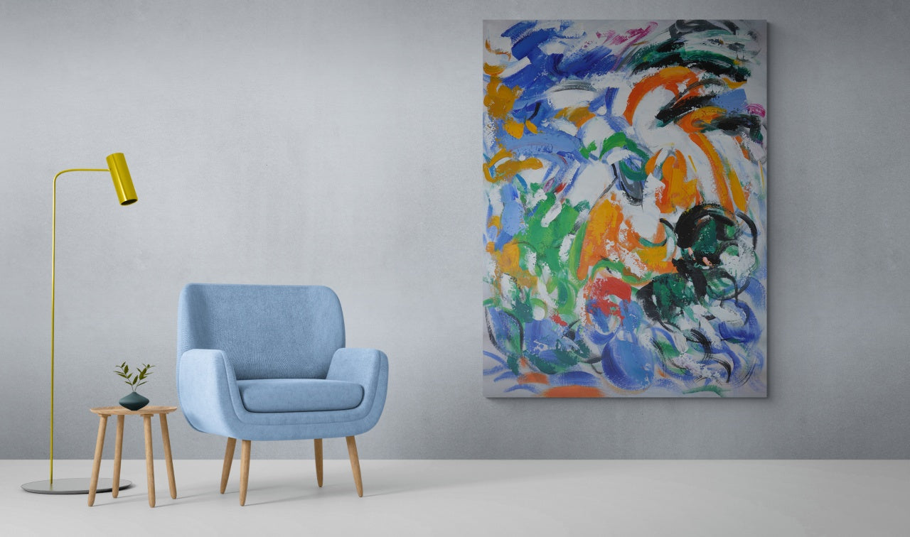Miracles Happen Wall Art Image Download