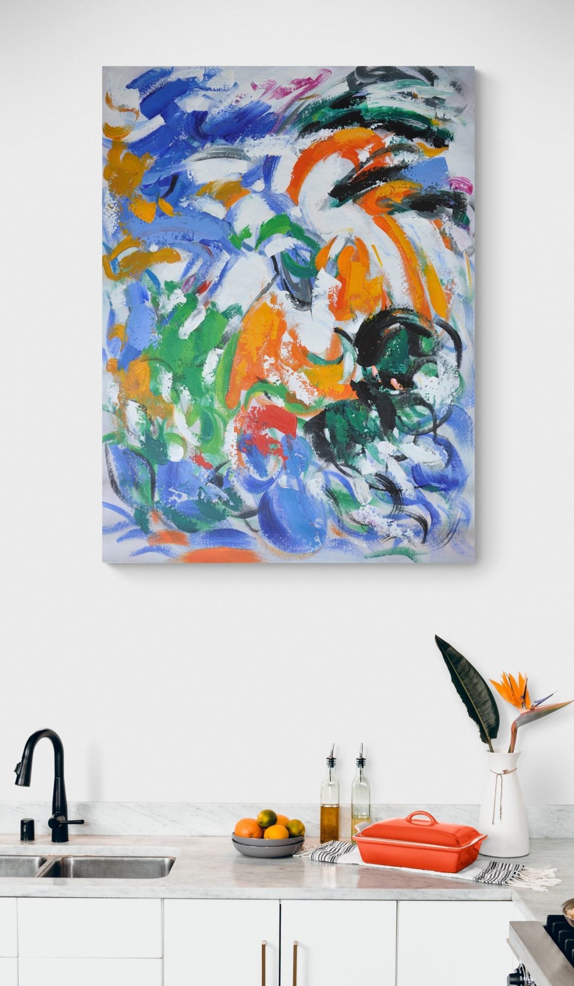 Miracles Happen Wall Art