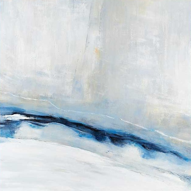 Peace - Hand Painting