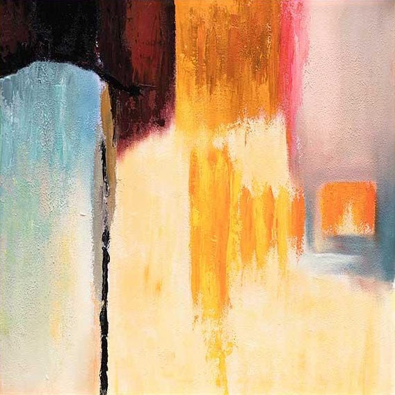 Bursting with Praise - Kline Collective