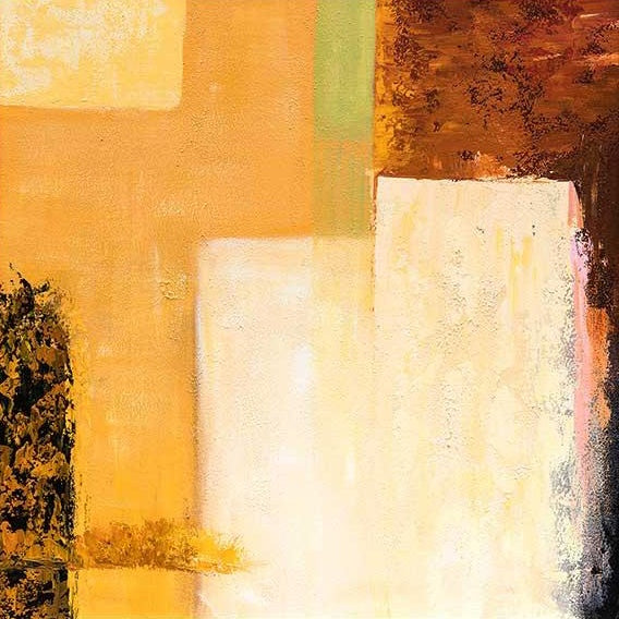 Bursting with Praise - Kline Collective