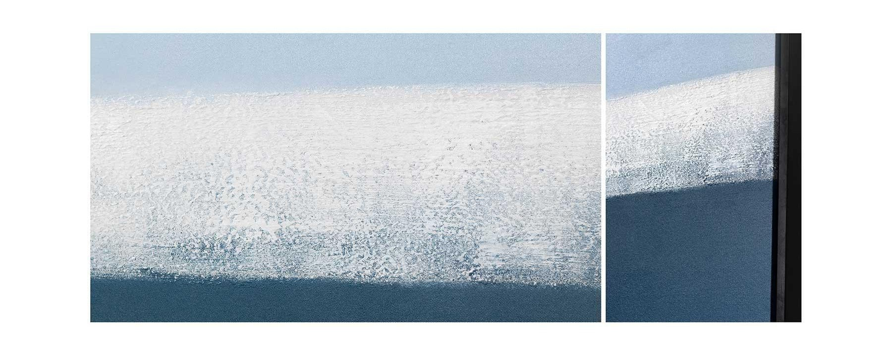 La mer de foi