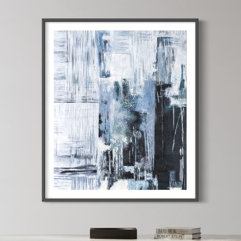 Crystal - Kline Collective