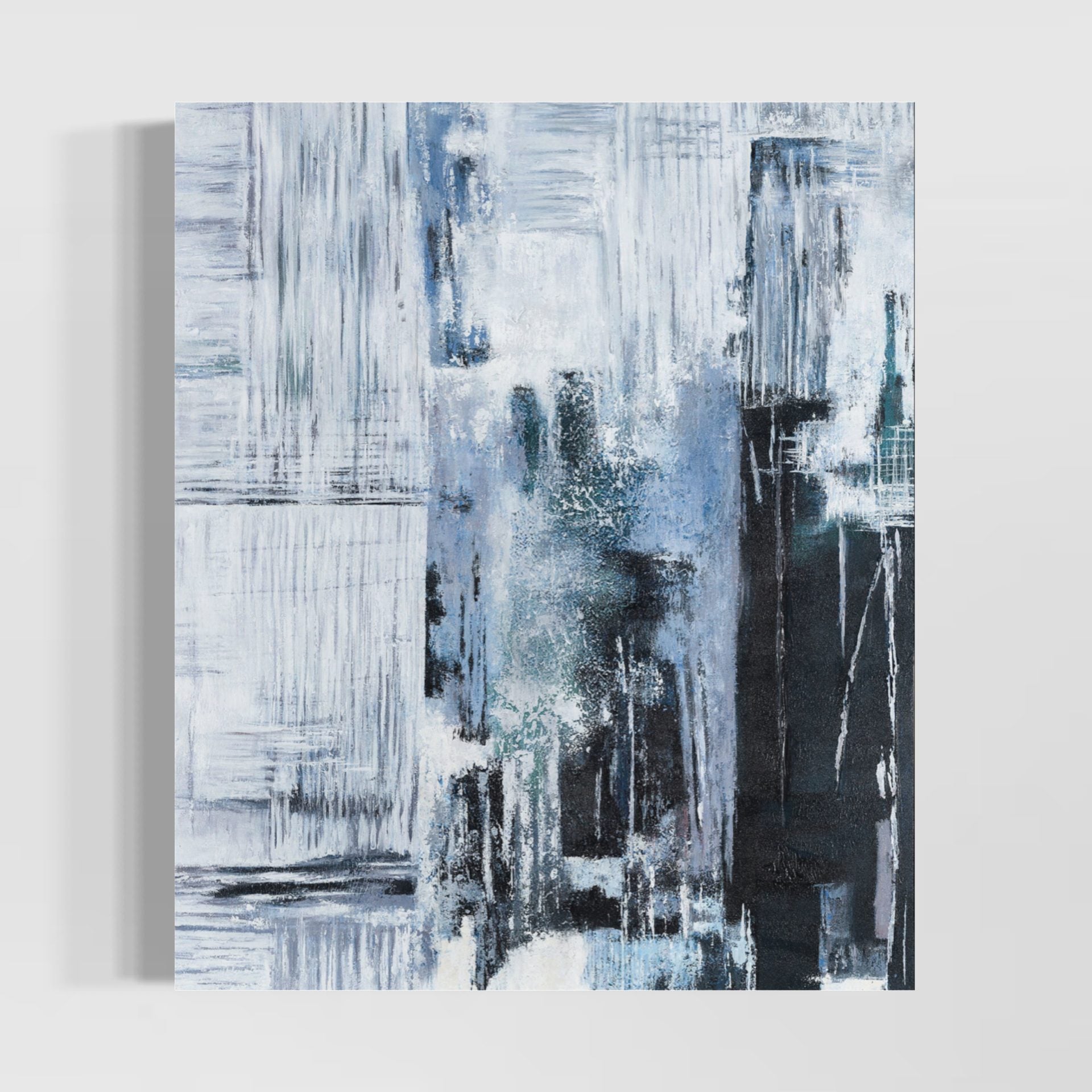 Crystal - Kline Collective