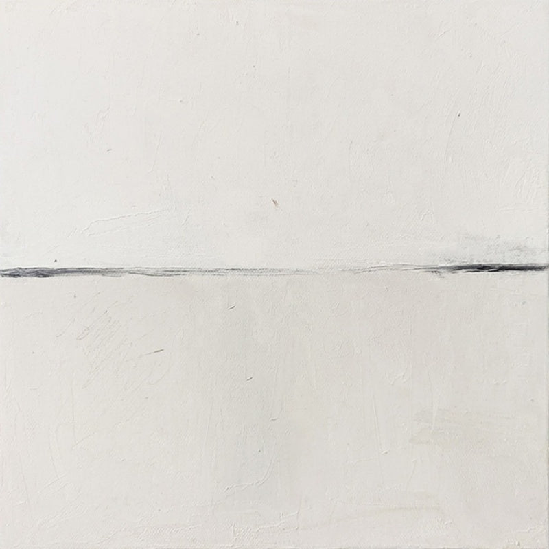Marble White - Kline Collective
