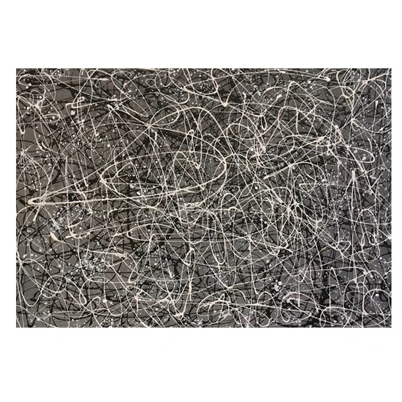 N. 3082 Dining Room Wall Art