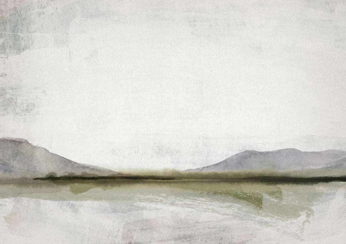Midlands 2 - Hand Painting