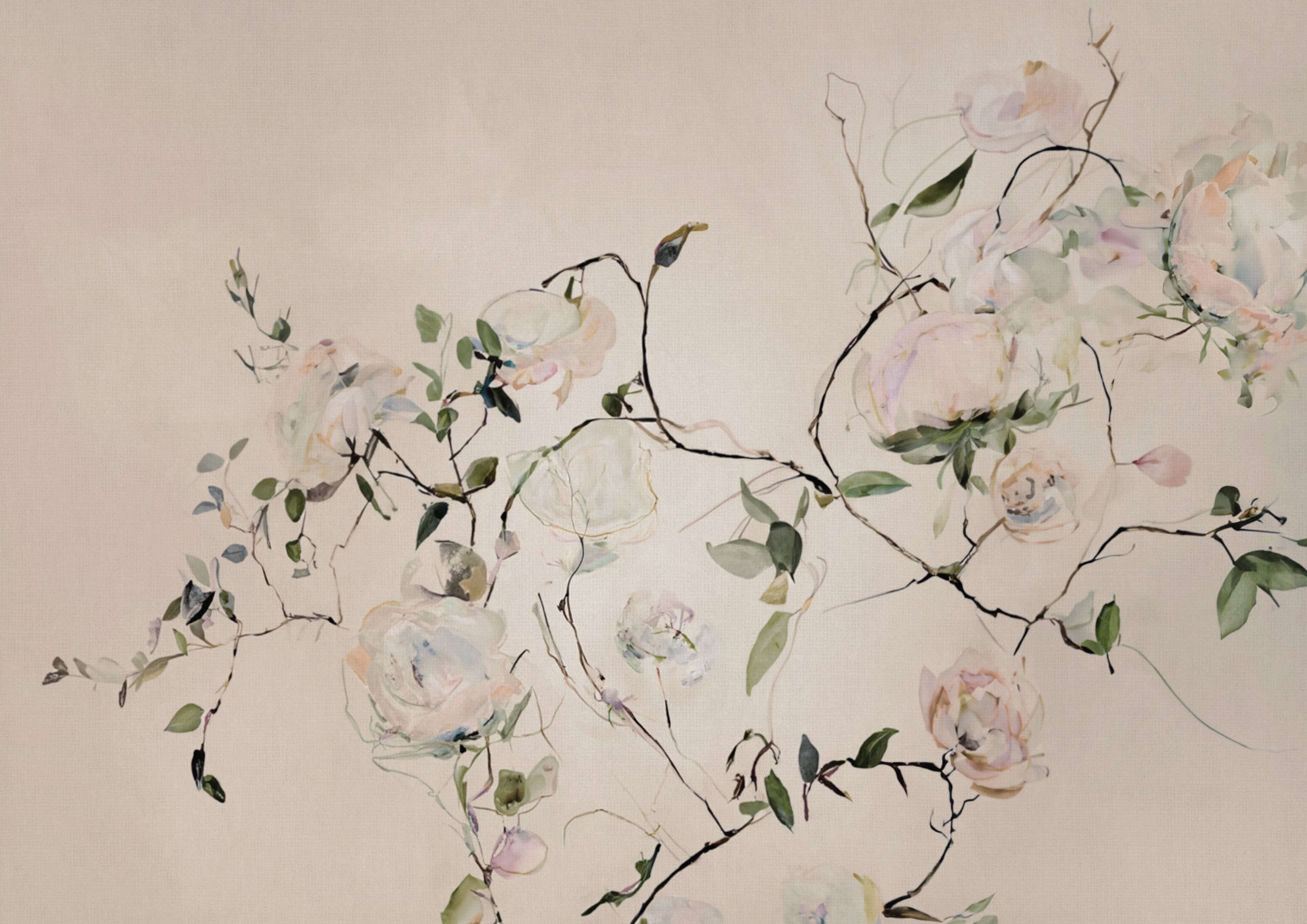 Pastel Vine