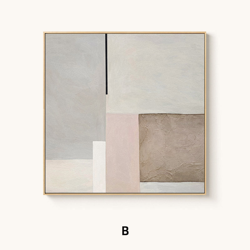 Midentidcent Modern 2 Wabi Sabi Wall Art