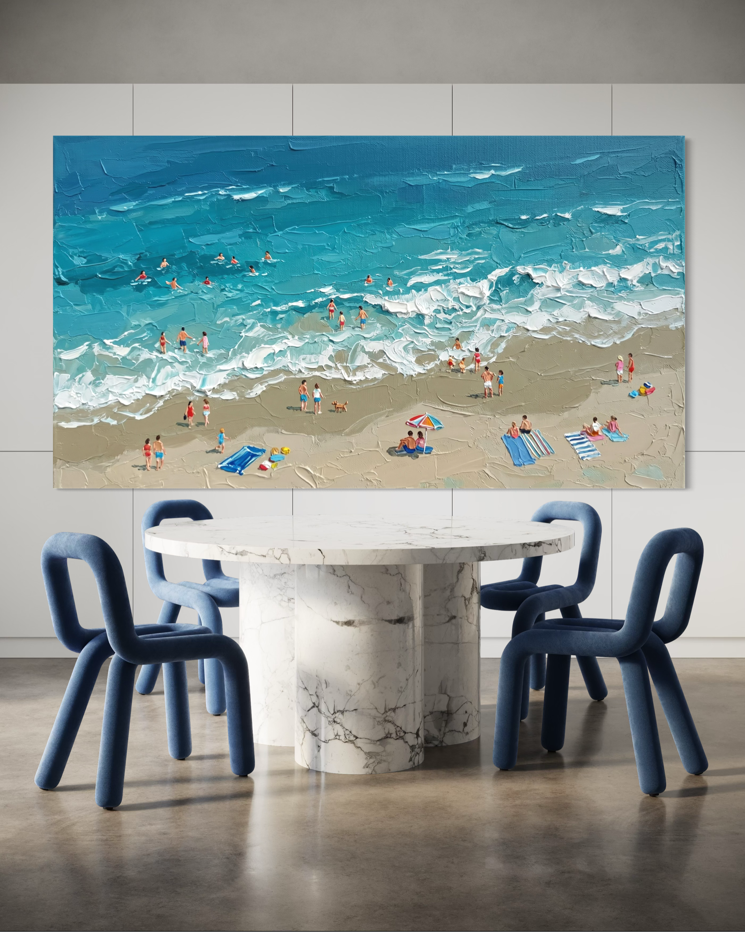 A Day Well Spent 2