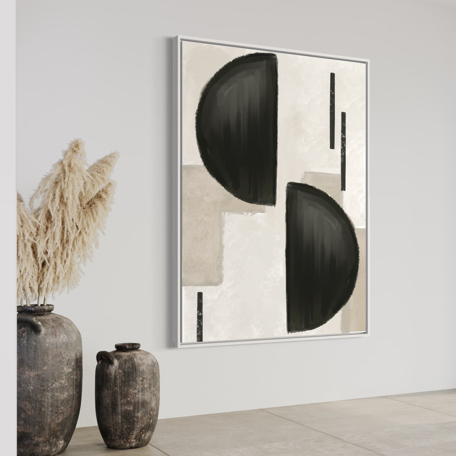 ABS1.2 Dining Room Wall Art