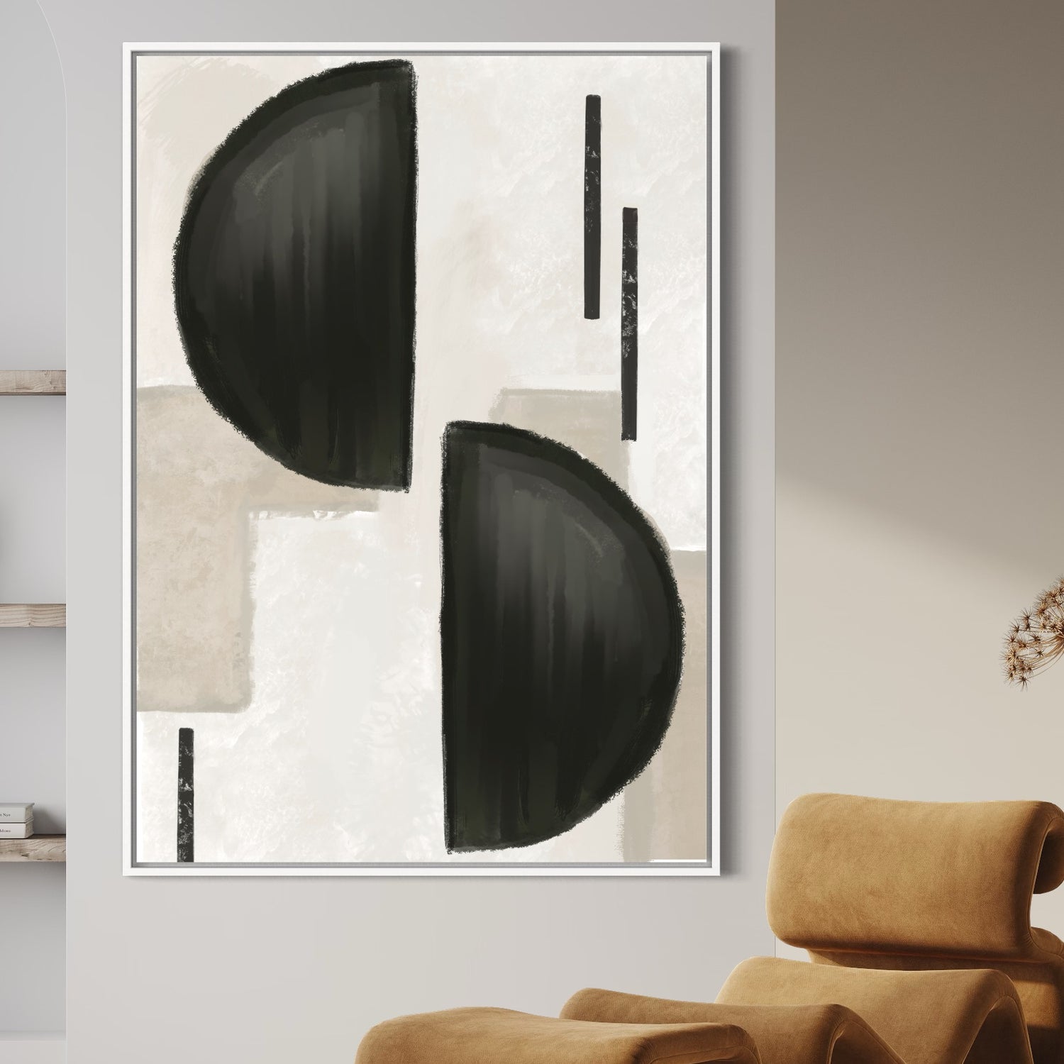 ABS1.2 Dining Room Wall Art