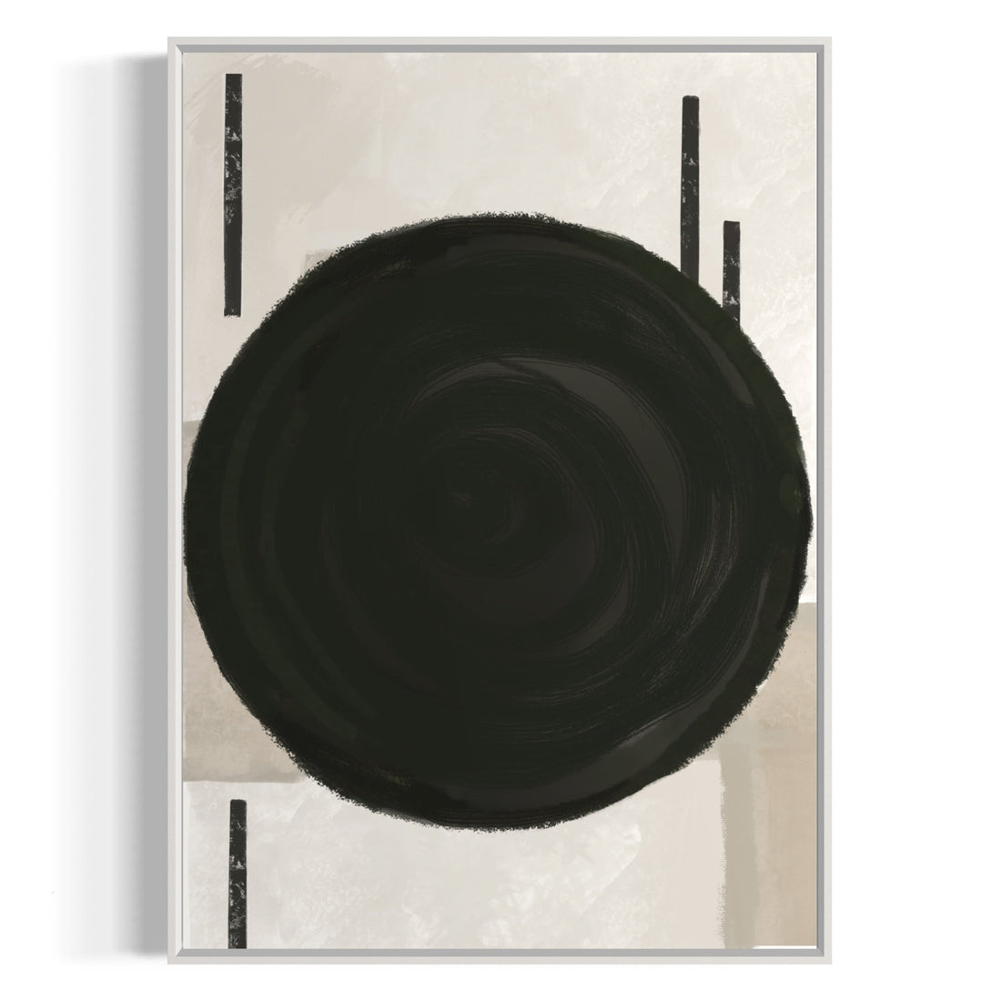Abs1.3 - Hand Painting
