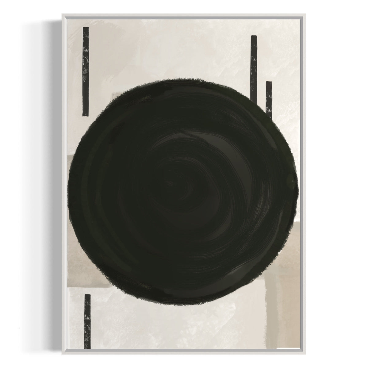 Abs1.3 - Hand Painting