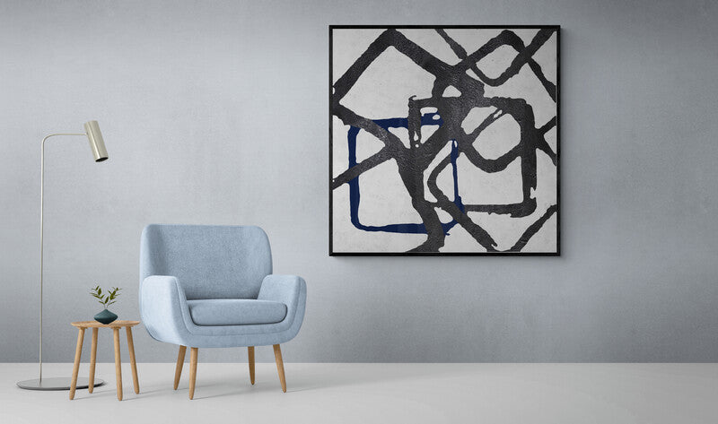 Interchange - Kline Collective
