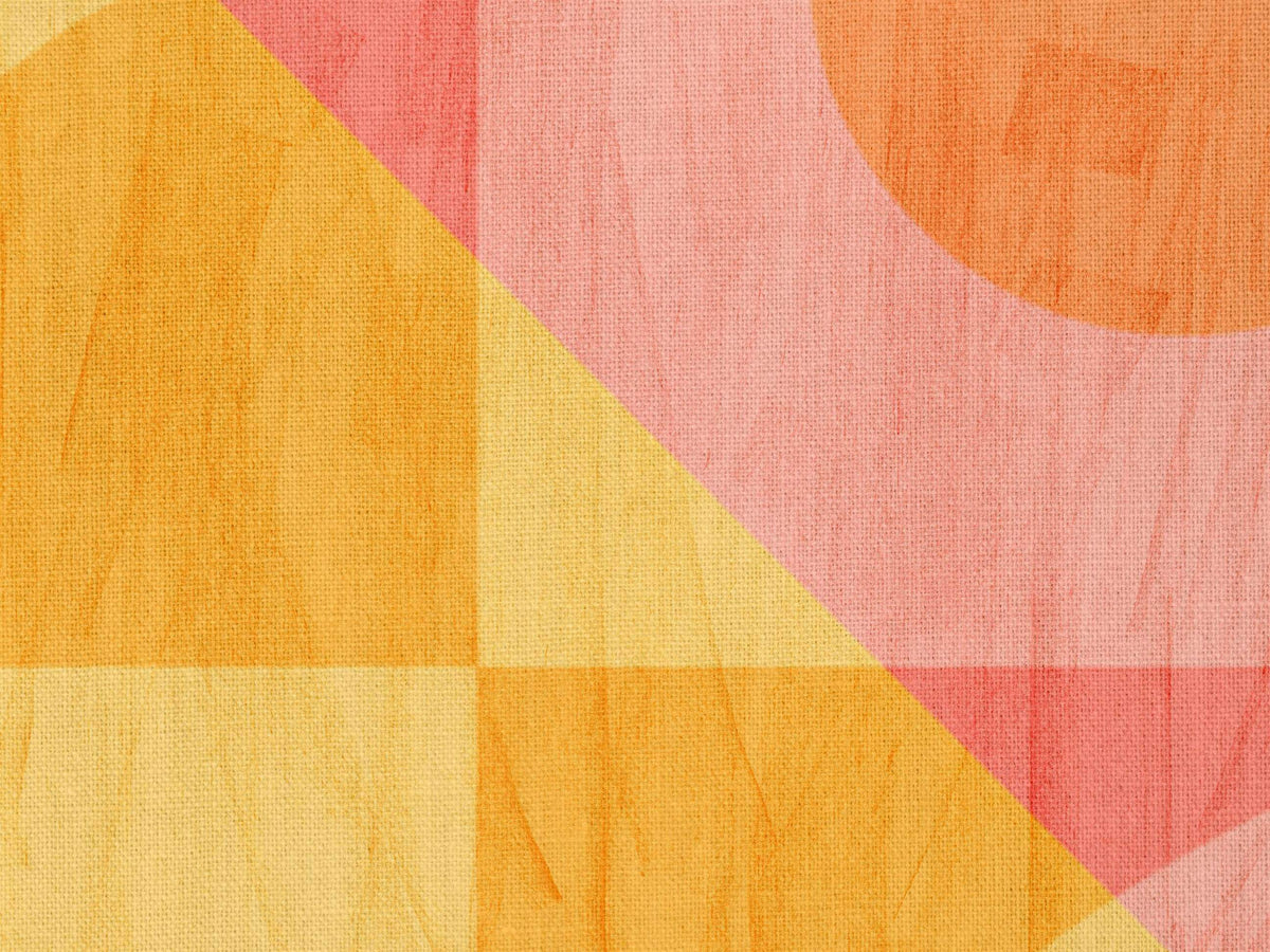 Bandeira I - Hand Painting