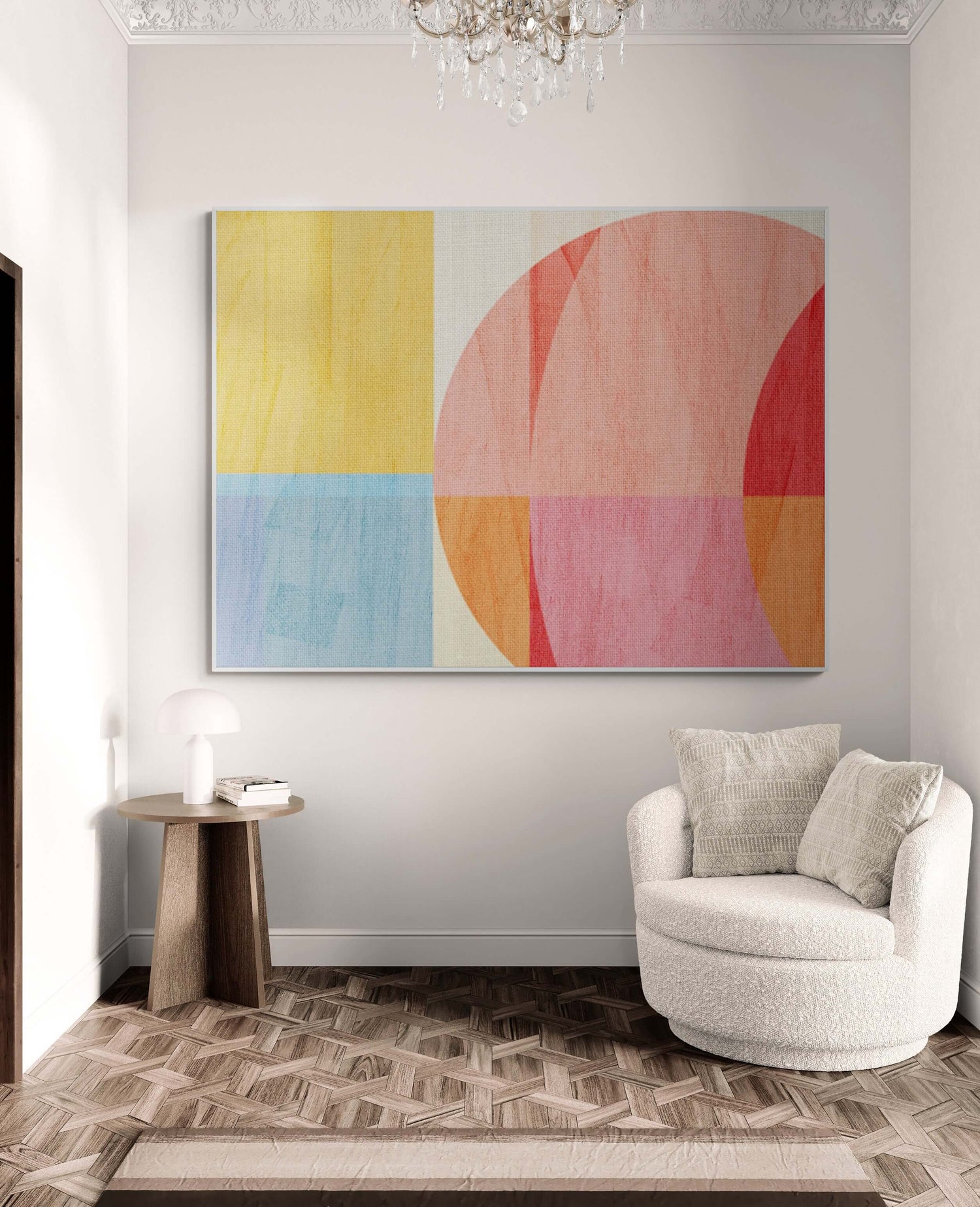 Bandeira II Halloween Sale