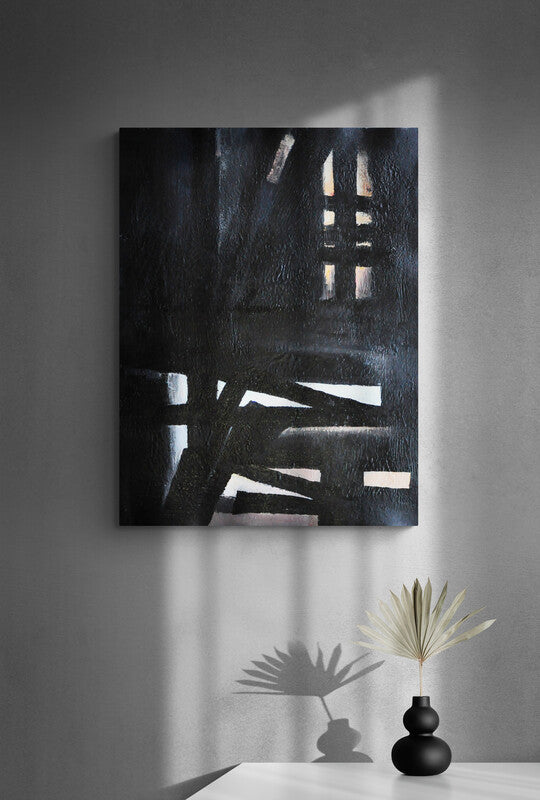 Outsider Looking In - Kline Collective