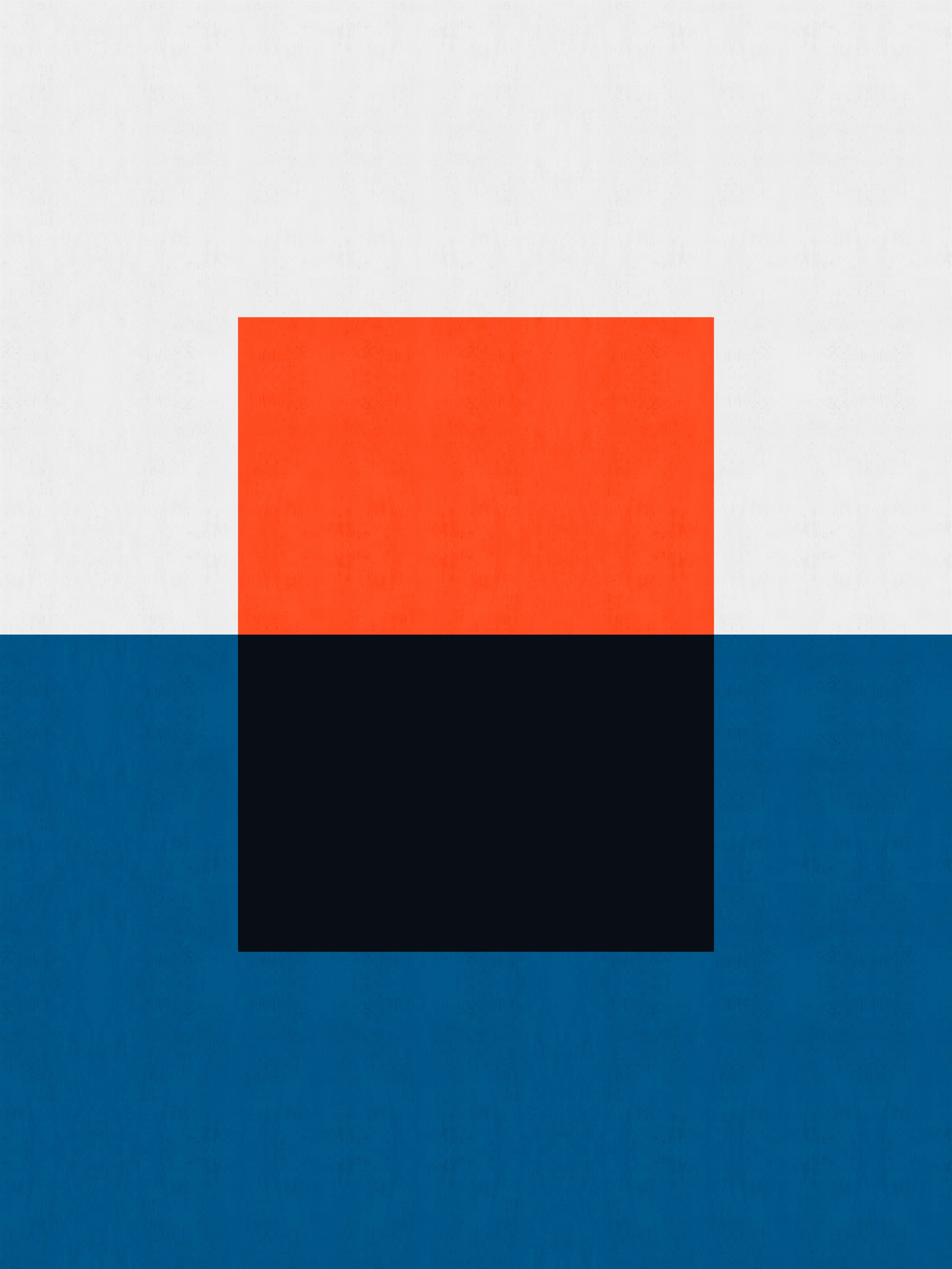 Blue and Red 2