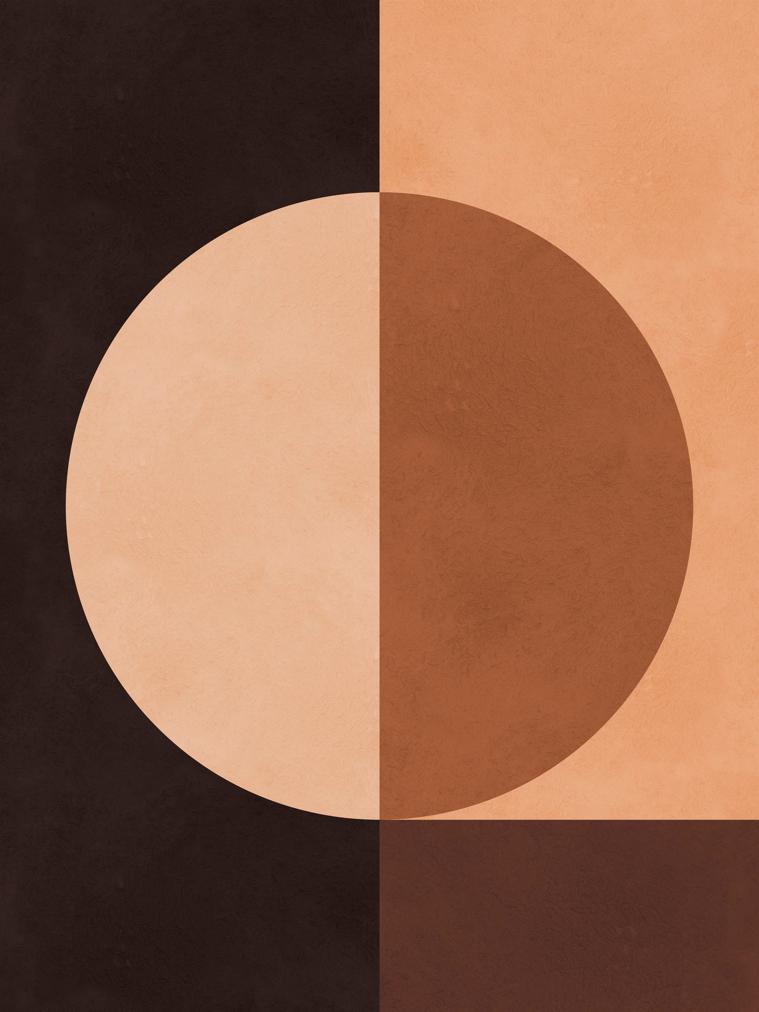 Braune Geometrie 3