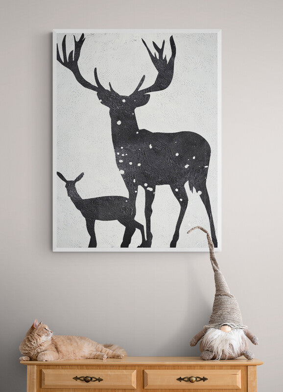 Wildlife Sanctuaries - Kline Collective