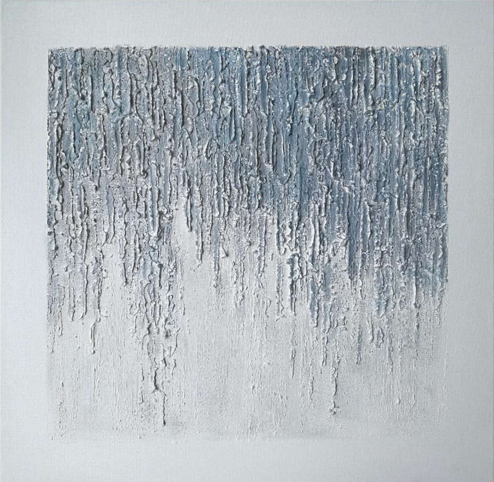 Catalyst - Hand Painting