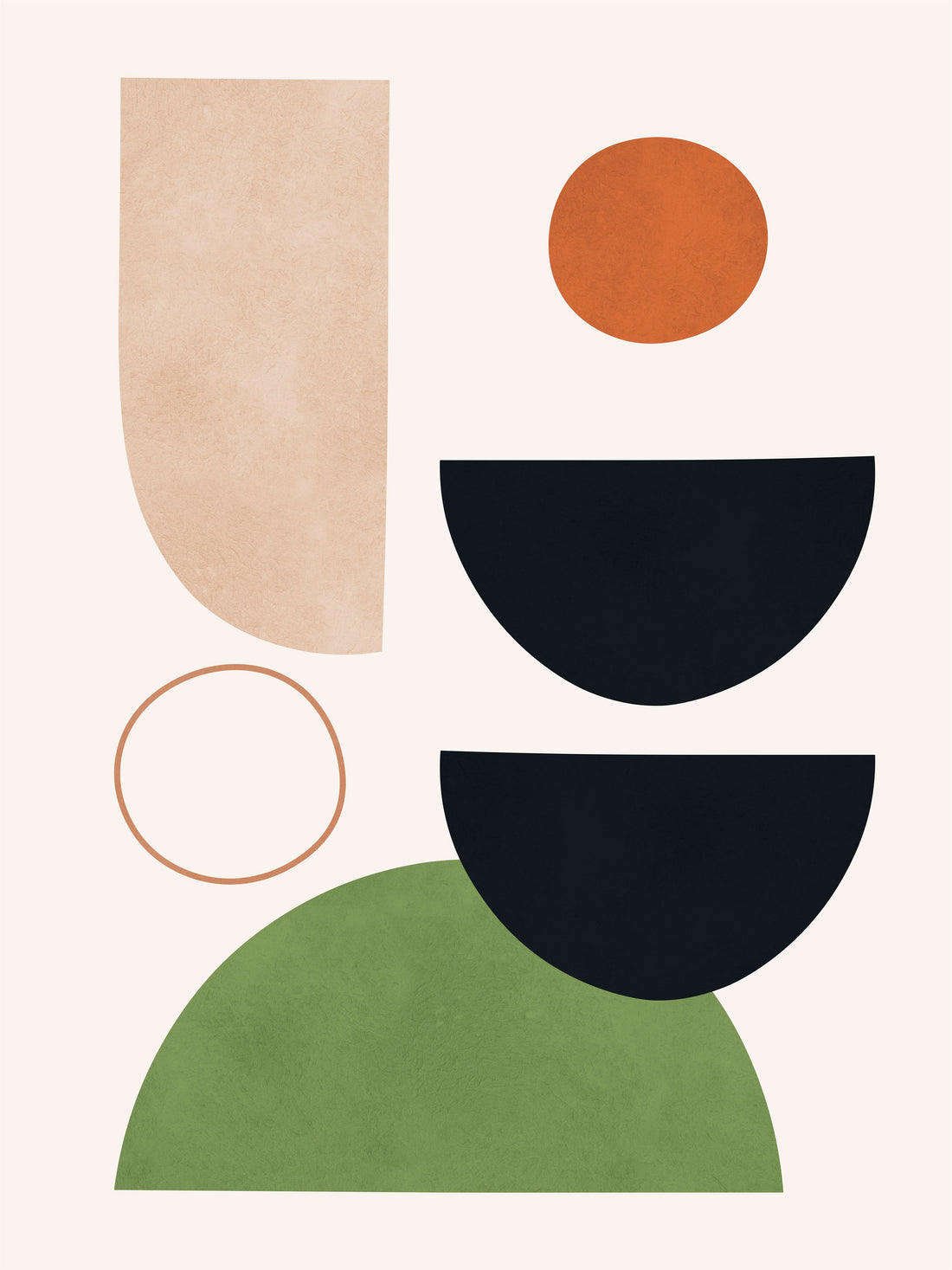 Circles and Semicircles 2