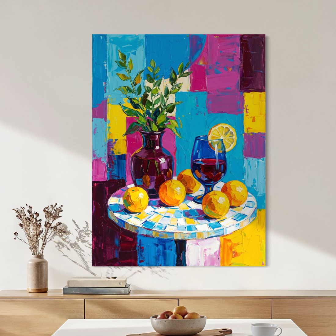 Citrus Hour