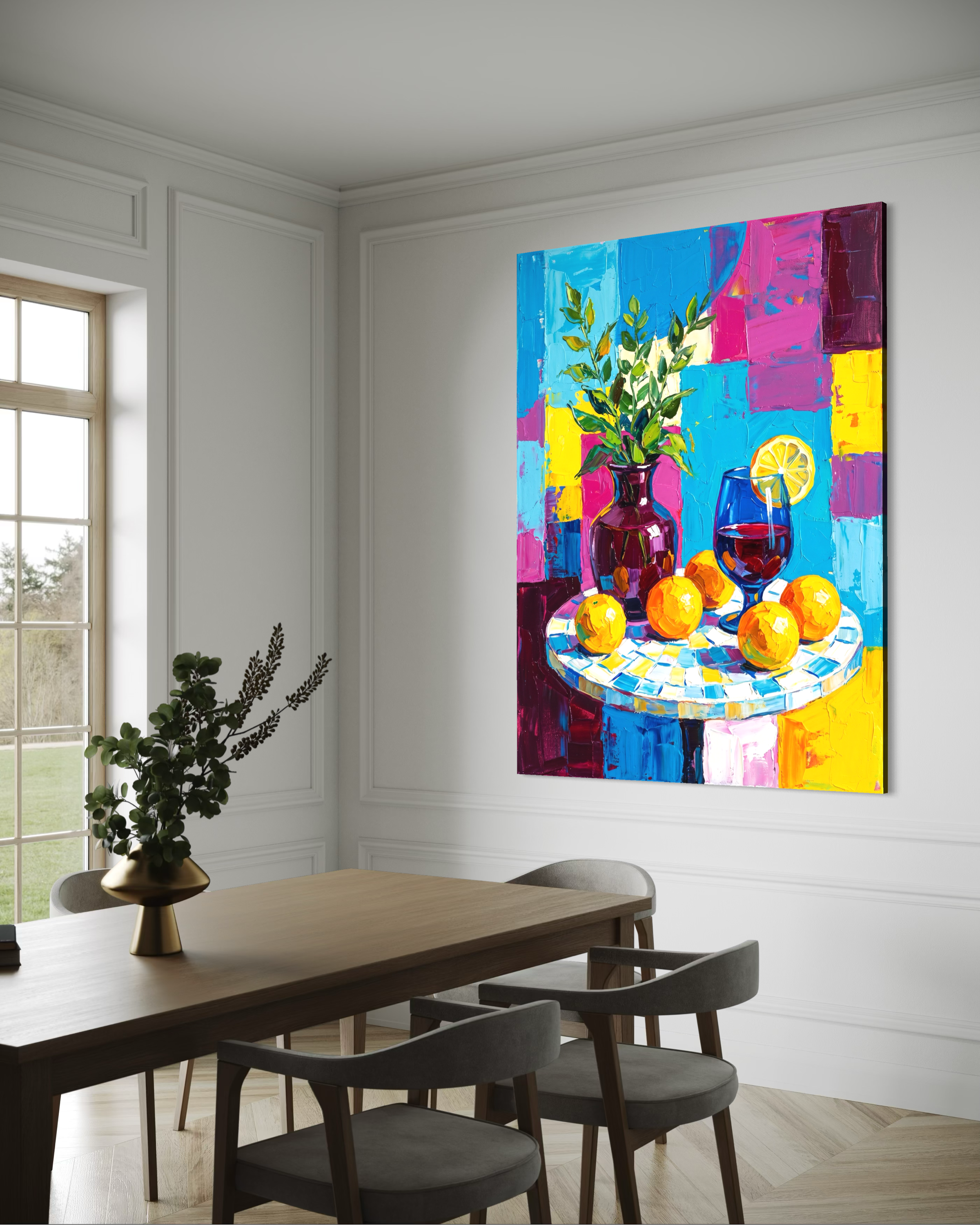 Citrus Hour