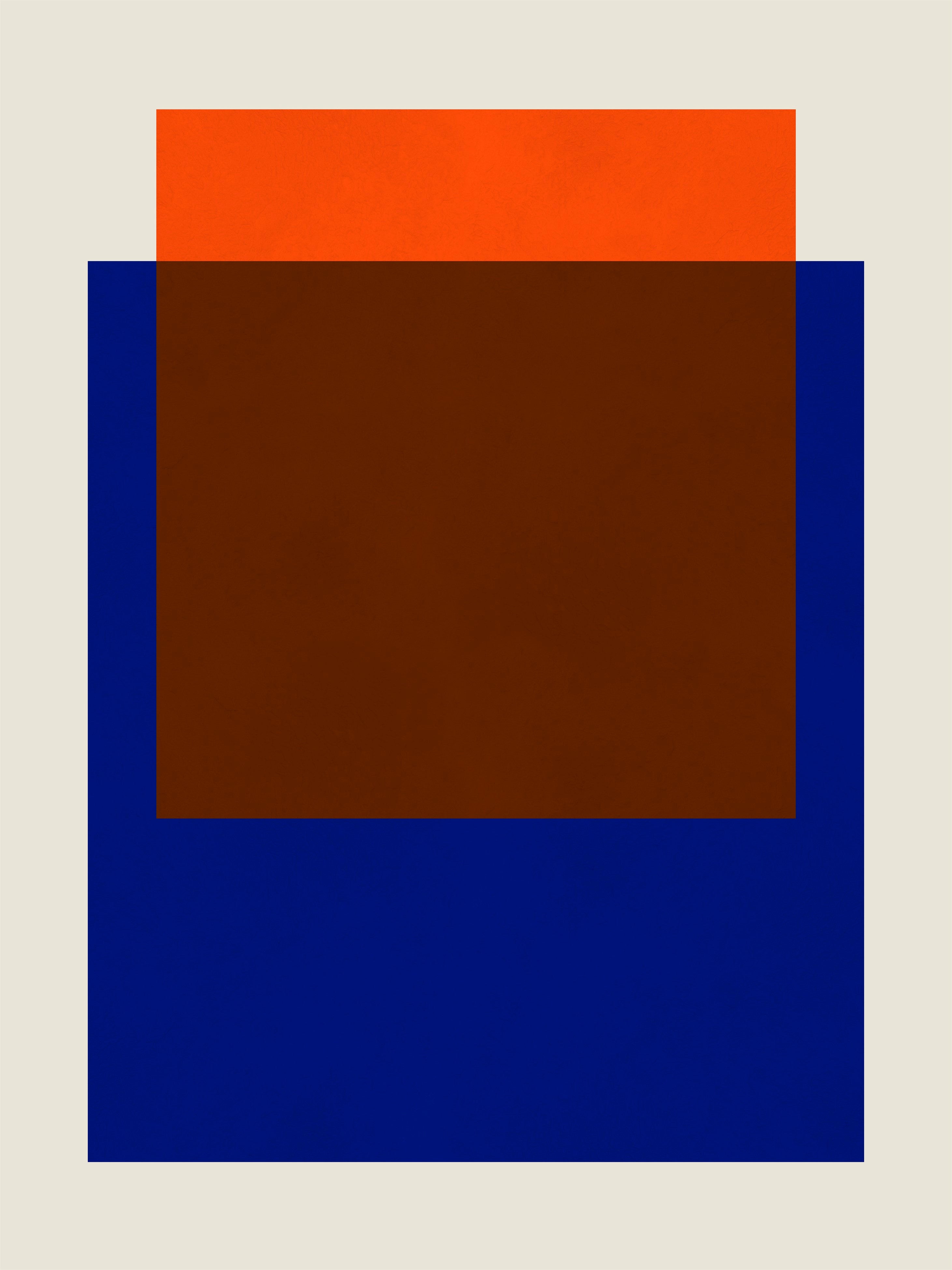 Conceptual Stains 2
