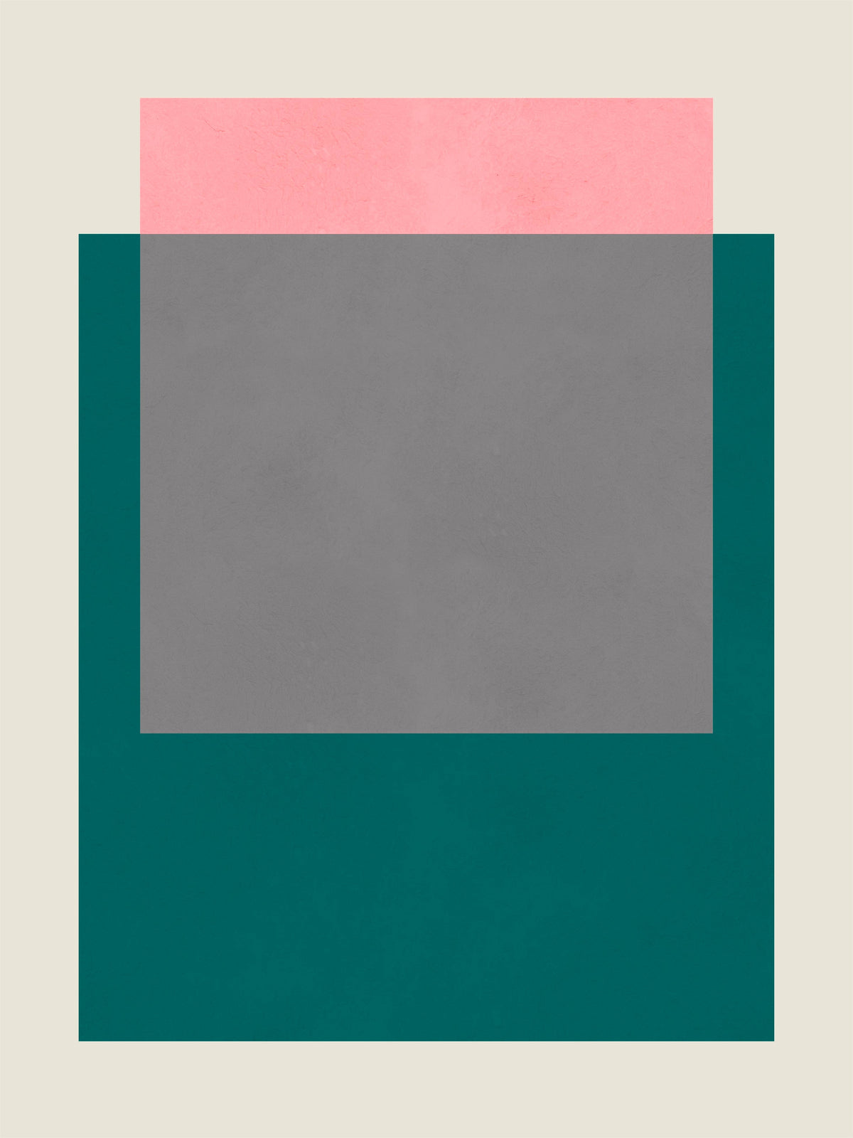Conceptual Stains 3 - Hand Painting
