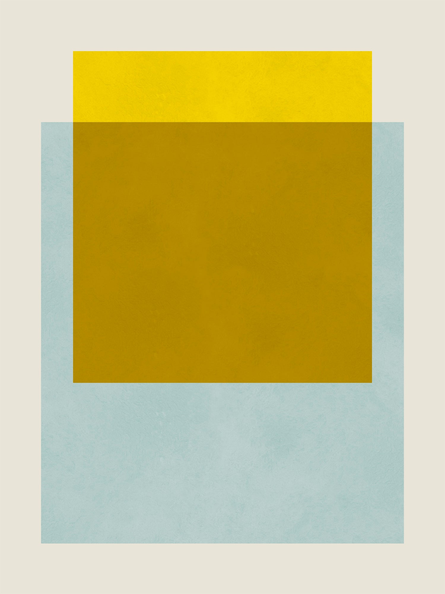 Conceptual Stains 4 Lounge Wall Art