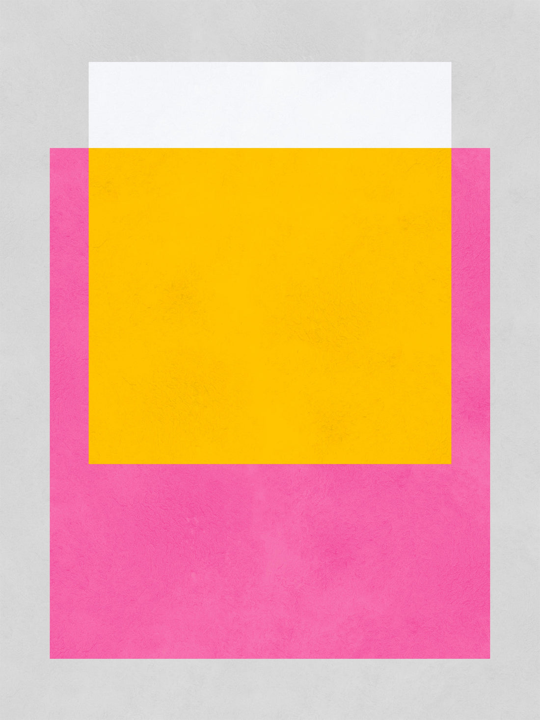Conceptual Stains 5 - Hand Painting