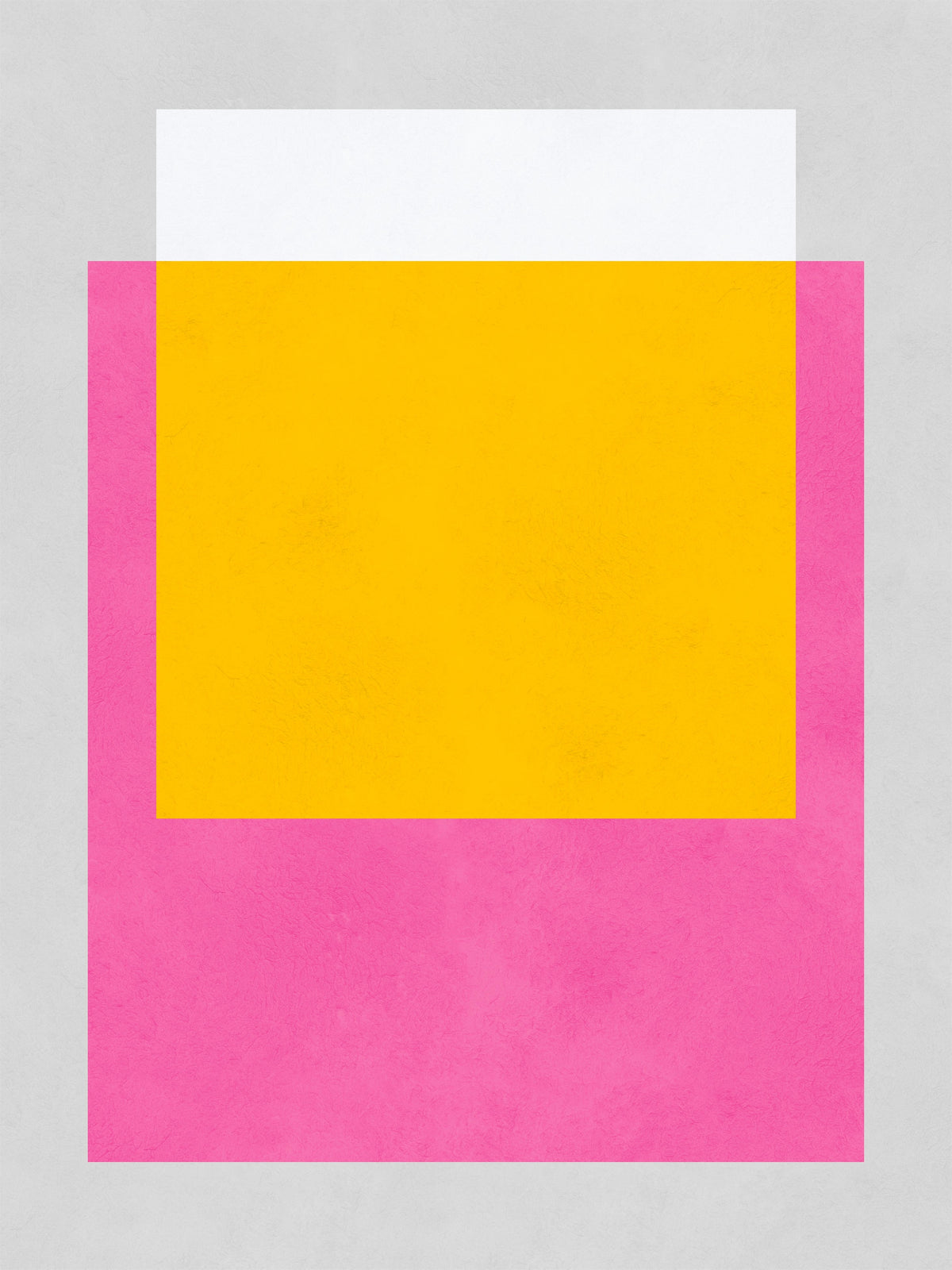 Conceptual Stains 5 - Hand Painting