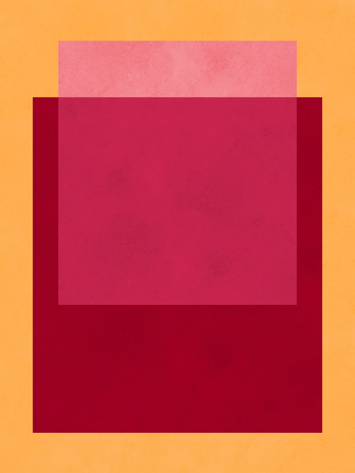 Conceptual Stains 6 - Hand Painting