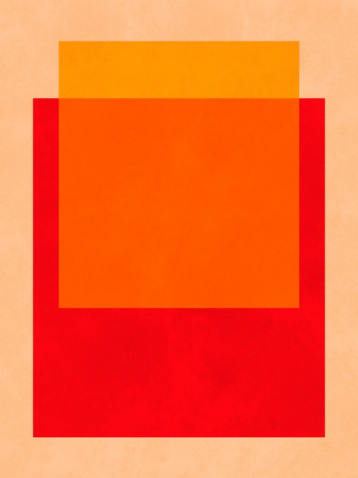 Conceptual Stains 8 - Hand Painting