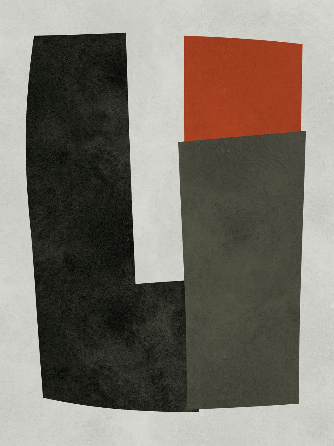 Contemporary Blocks 1