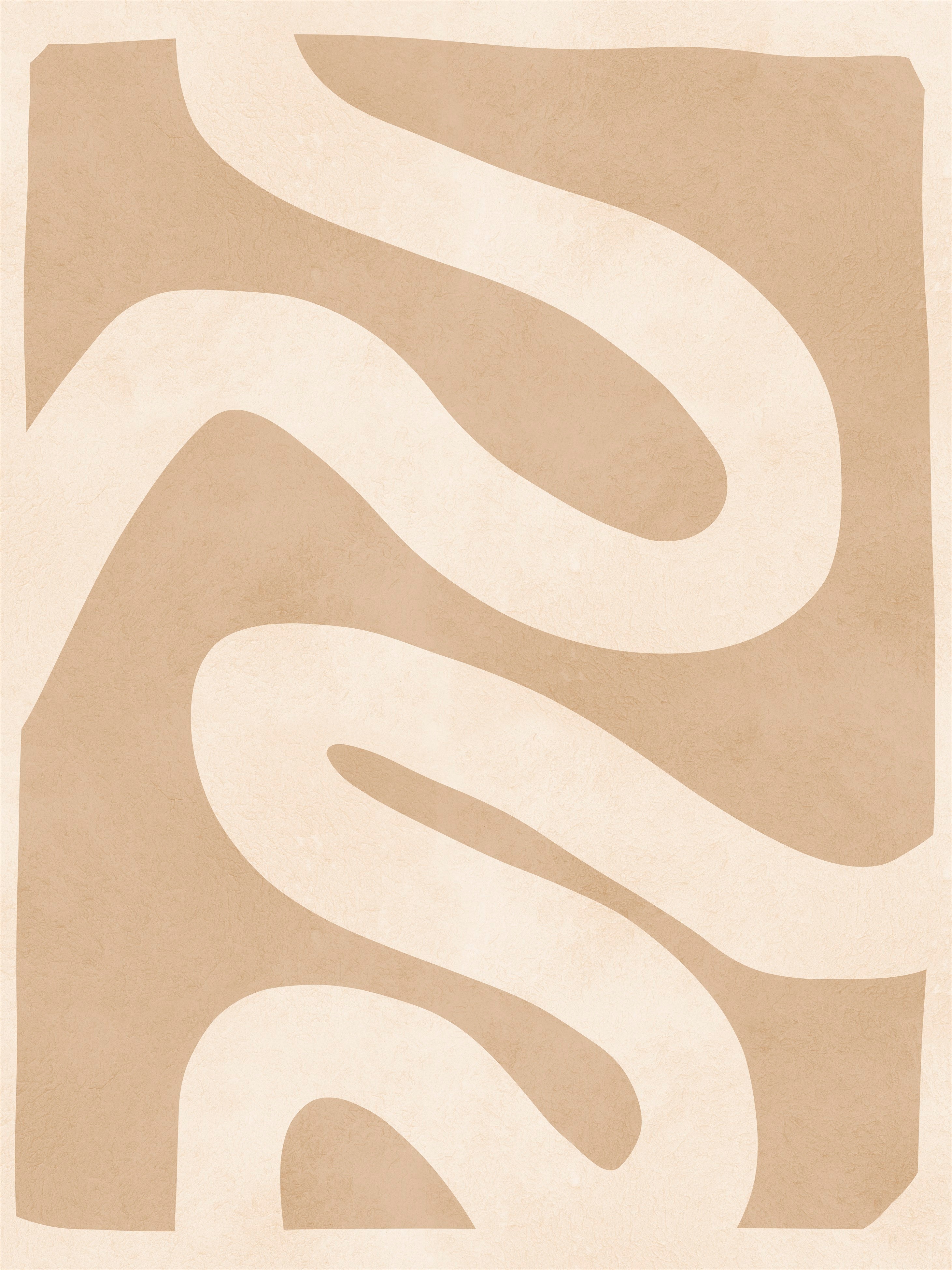 Curved Shapes 1