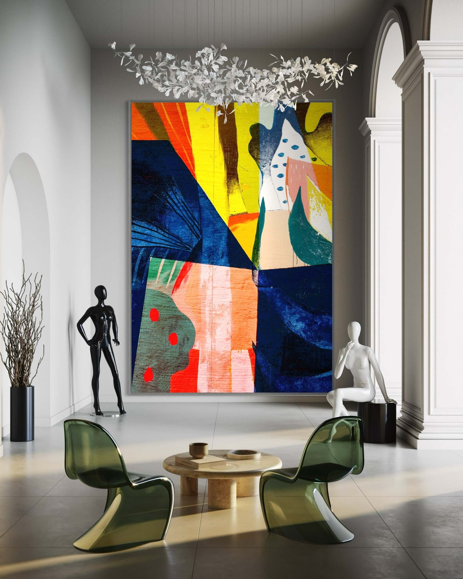 Devaneio Halloween Sale